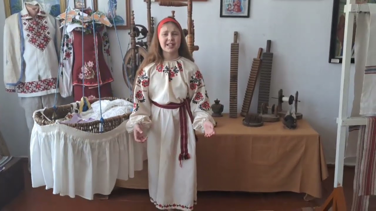 Поезія Т. Г. Шевченка 