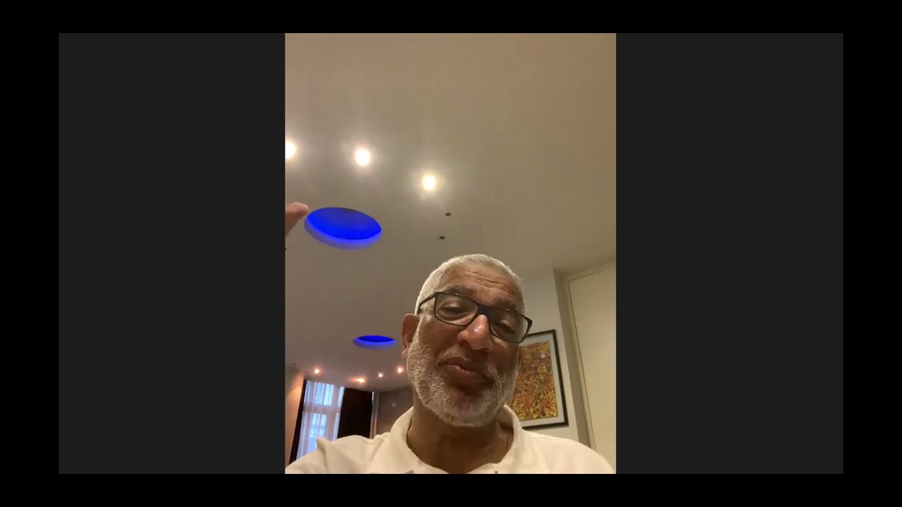 ازمة التنظيمات الاسلامية الاخوان نموذجا مع الدكتور جاسم سلطان