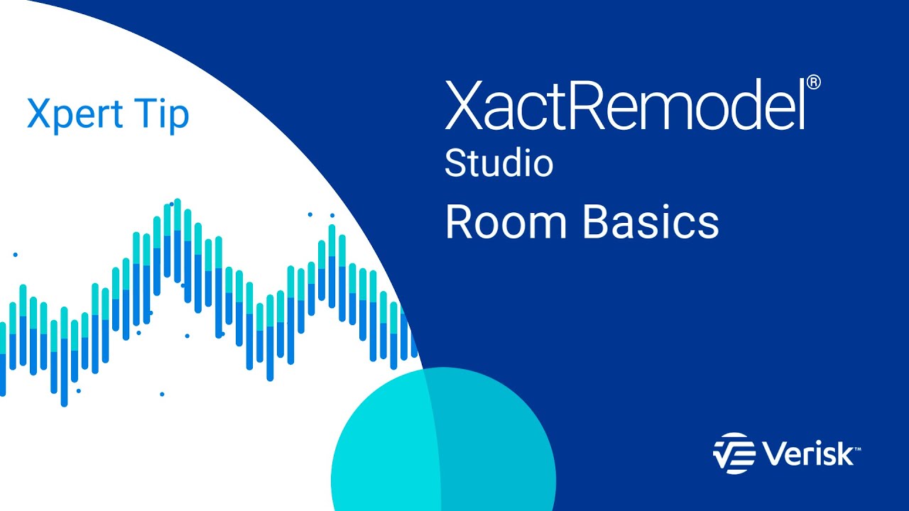 XactRemodel Xpert Tip: XactRemodel Studio Room Basics