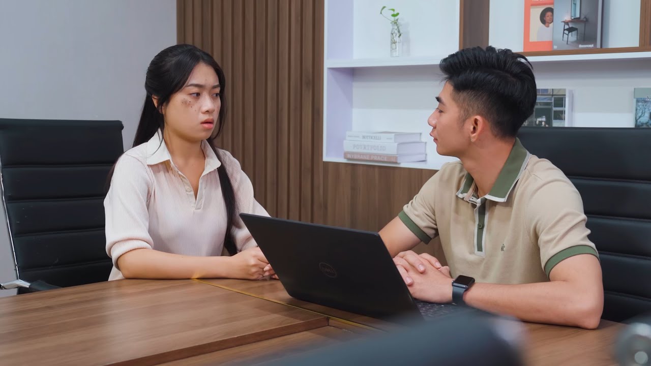 VỢ CHỦ TỊCH TỪ TỰ TI NHAN SẮC NGHIỆN PHẪU THUẬT THẨM MỸ VÀ CÁI KẾT | CHỦ TỊCH GENZ TẬP 126