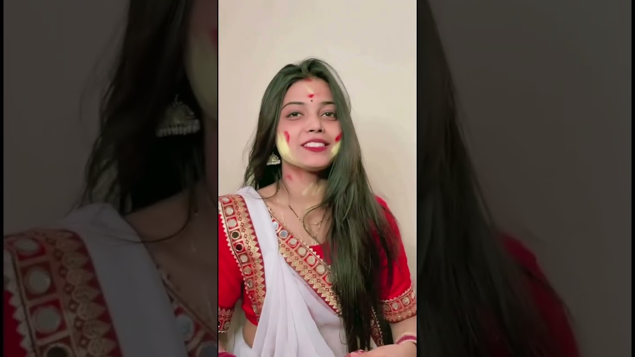 VIDEO |&nbsp;#PAWAN​&nbsp;SINGH | Lahe Lahe Rangab Salwarwa | Ft. Dimpal Singh | Bhojpuri New Holi Songs 2024👆