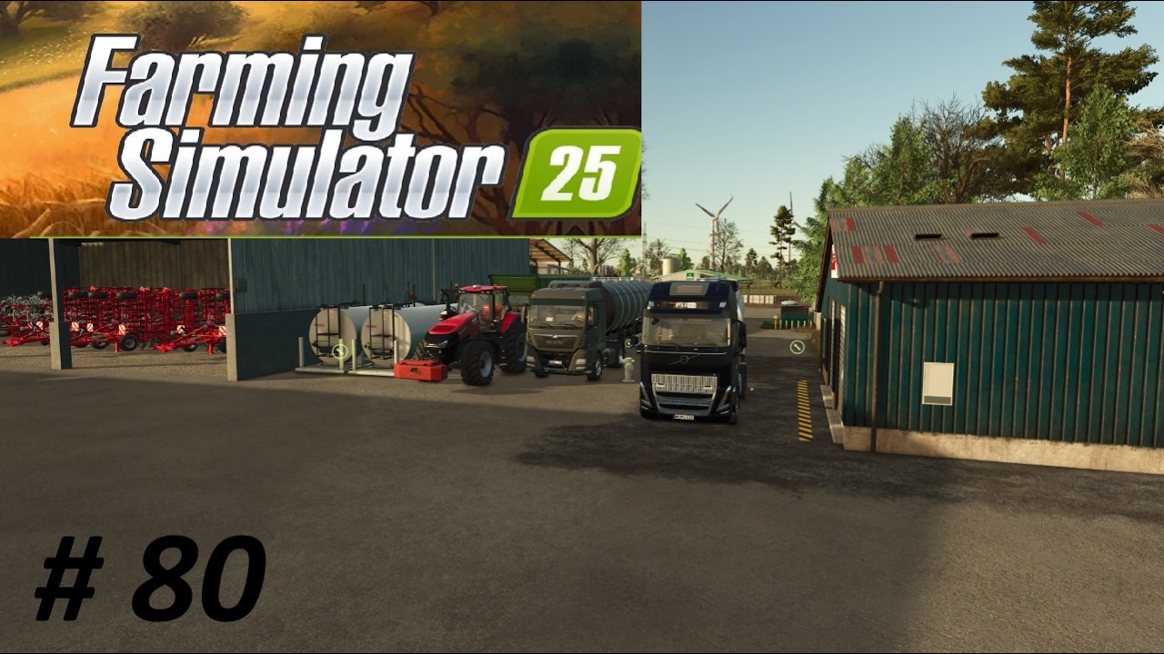 LS25 NFM # 80
