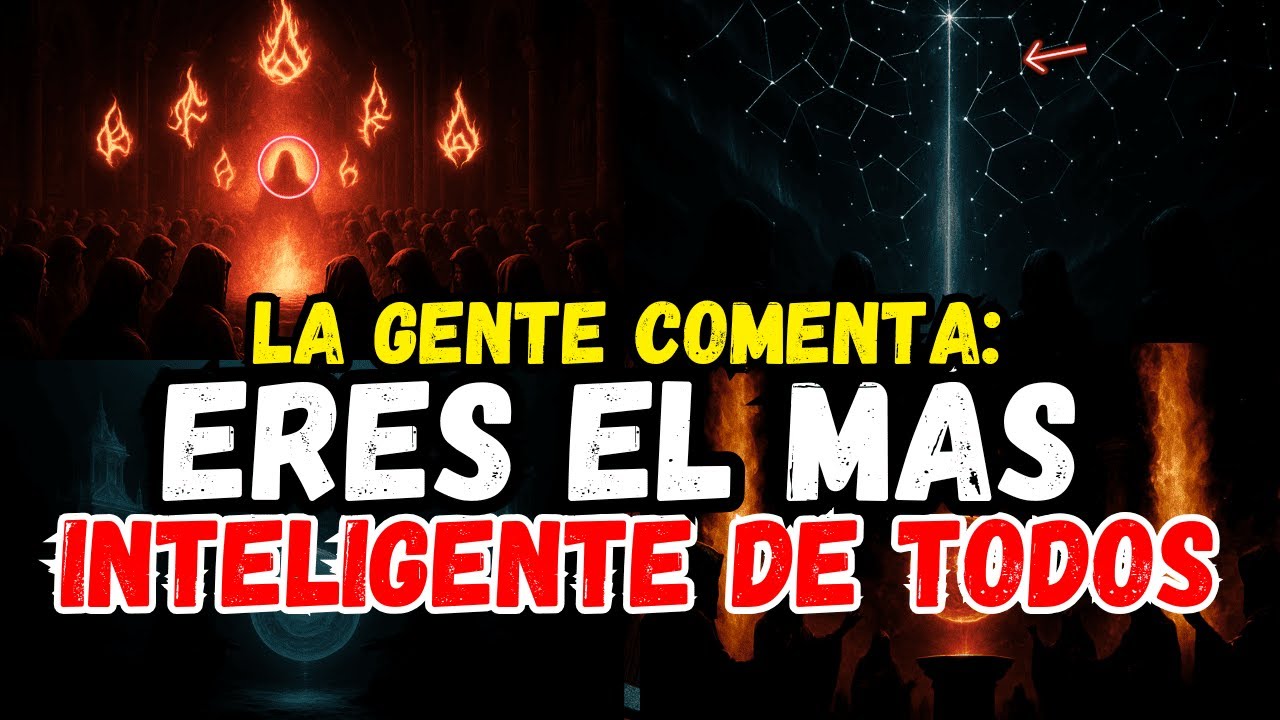 ELEGIDO, TU MENTE ES LEYENDA — LO DICEN TODOS: ¡MEJOR NO METERSE CONTIGO! 🔥