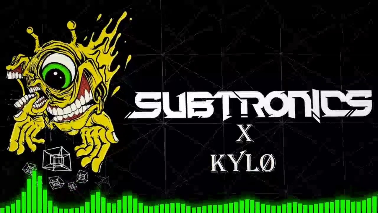 KYLØ - Subtronics