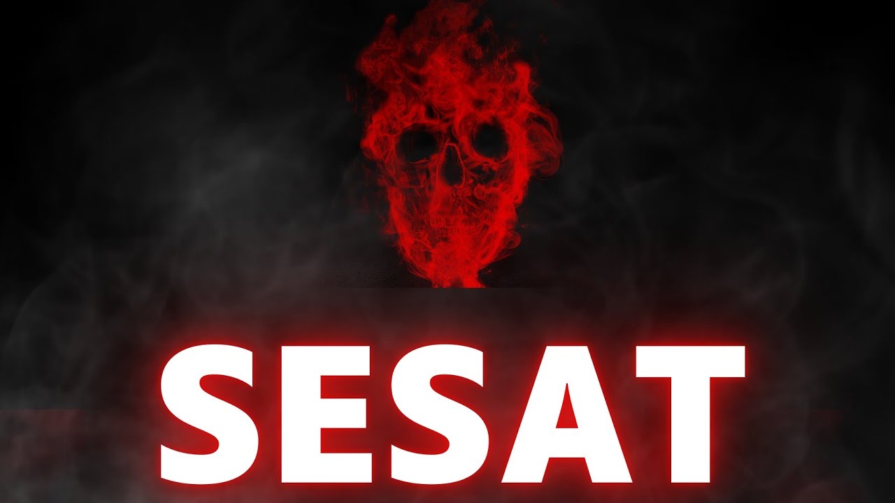 Film ke 5 Dalam Acara Taswiran ( Sesat ) 