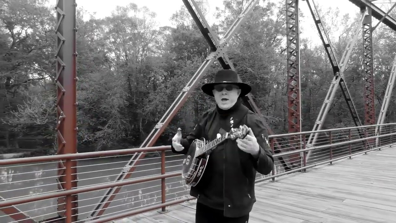 JESUS JUST LEFT CHICAGO TODD TAYLOR