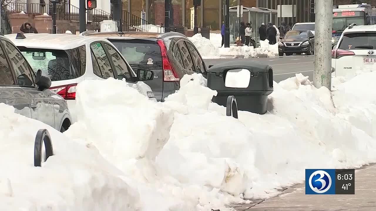 Hartford prepares for Blizzard Calvin with expanded snow removal plan