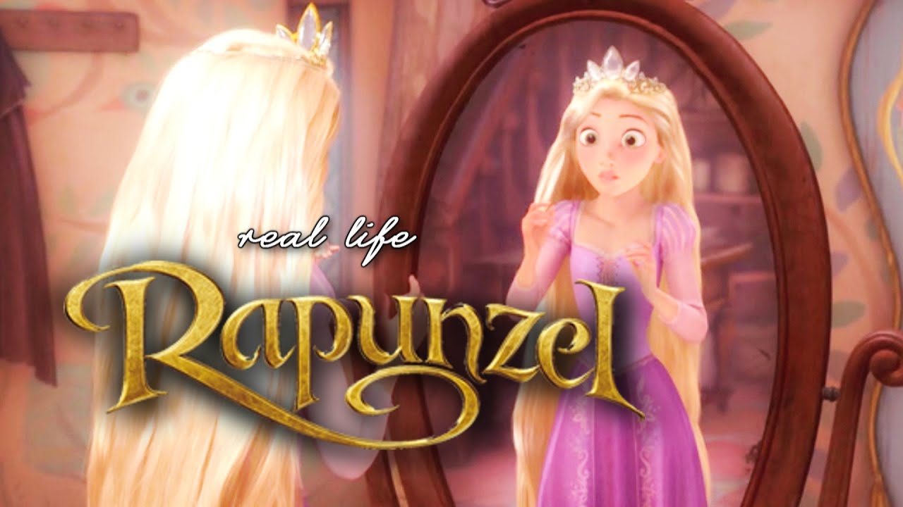 Meet the singing voices of Rapunzel in real life