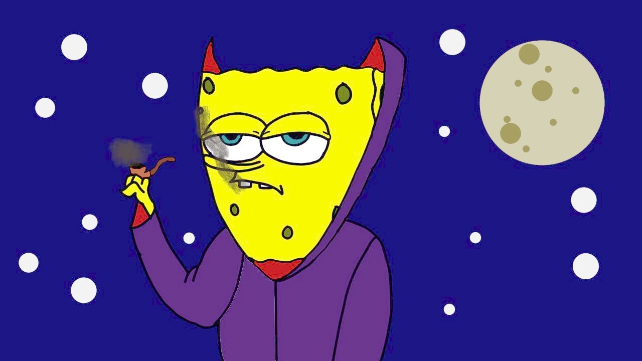 The Philosophy of Spongebob