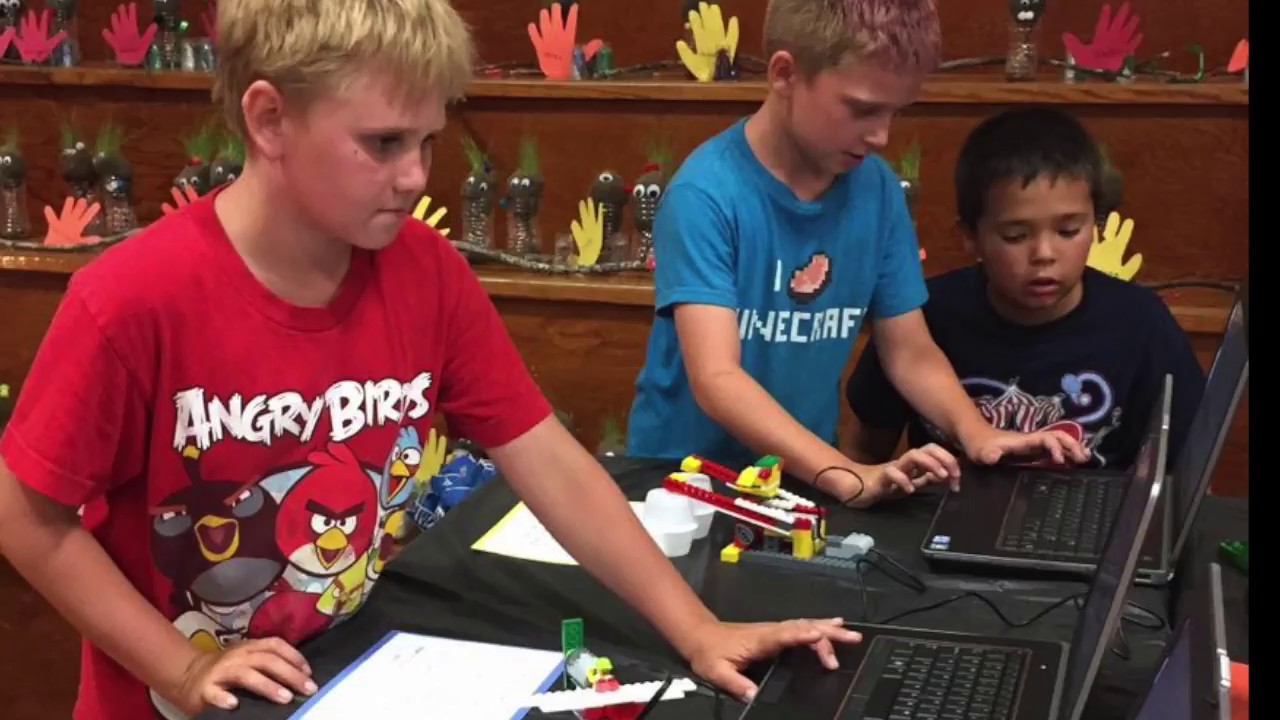 Reading Roadmap Summer Camps Make Learning FUN!