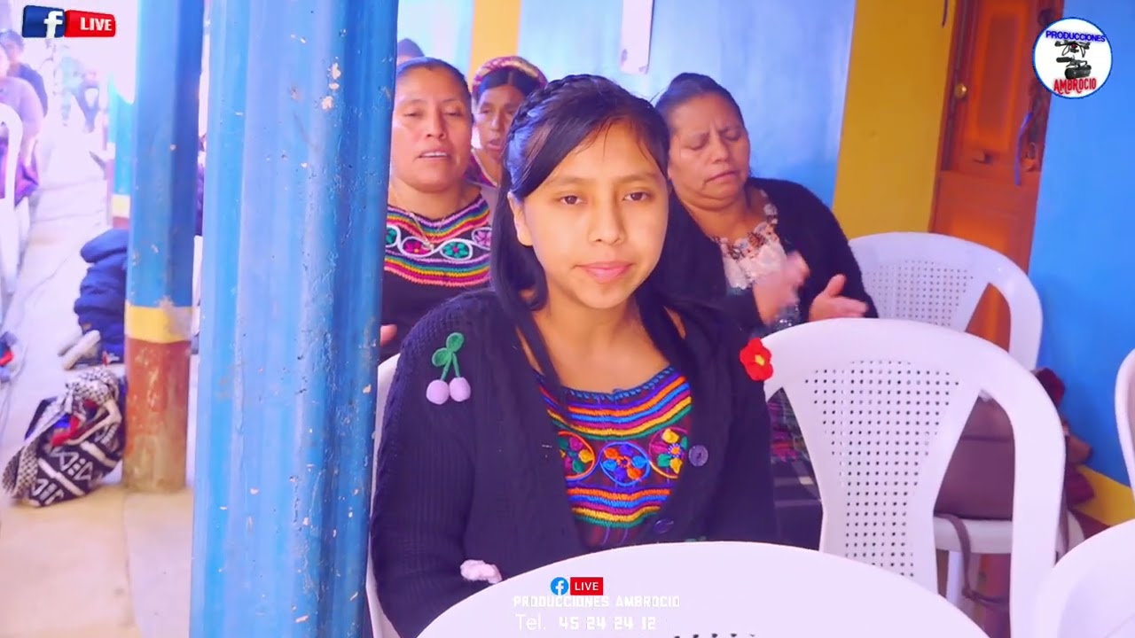 Solista Victoria Garcia Ft Cruz Batz, Mucha Cuentas Tengo Con Mi Señor 🙏🙌
