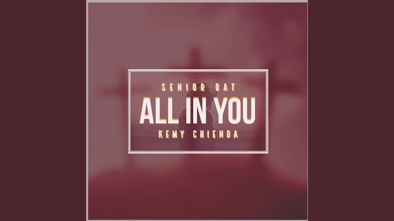 All In You