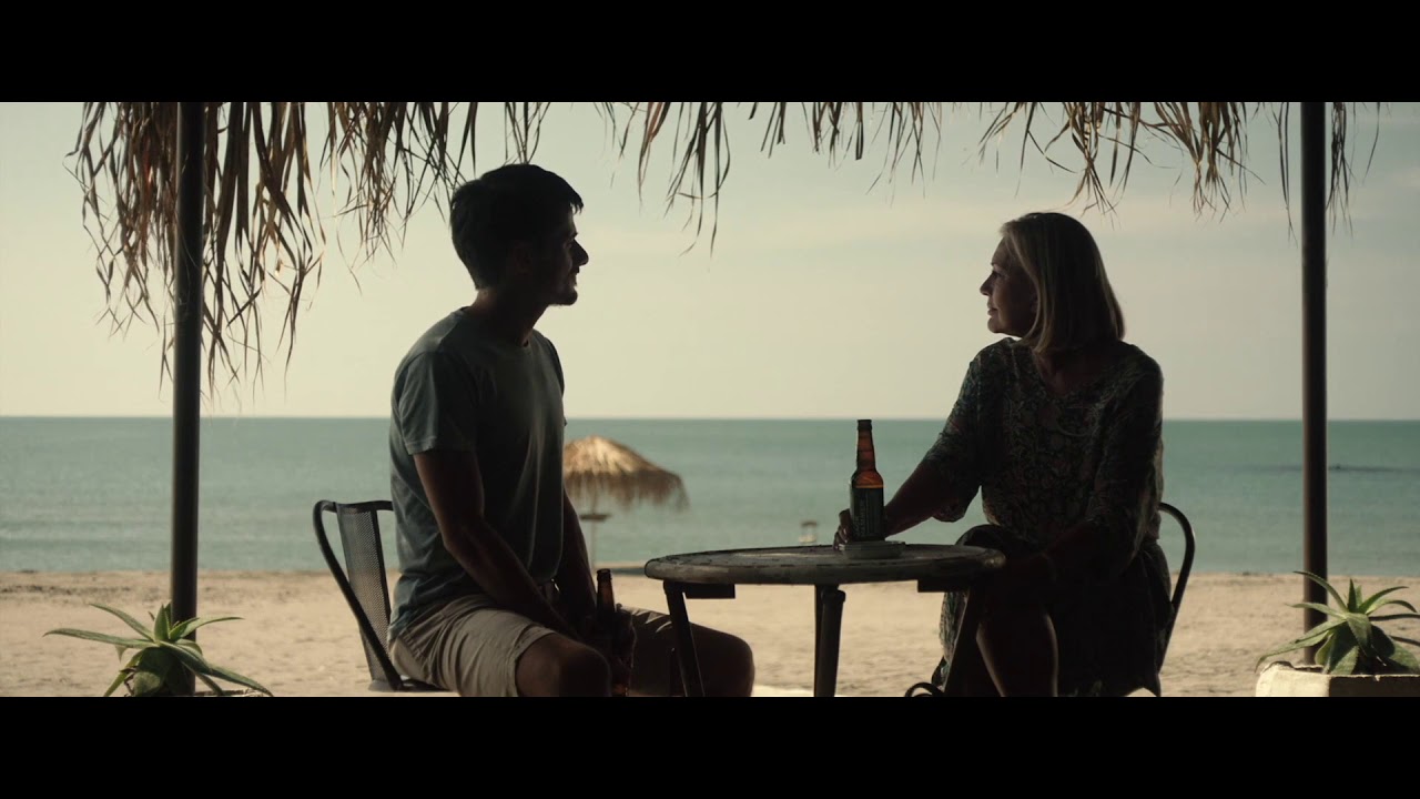 LA VACANZA un film di ENRICO IANNACCONE con ANTONIO FOLLETTO, e CATHERINE SPAAK