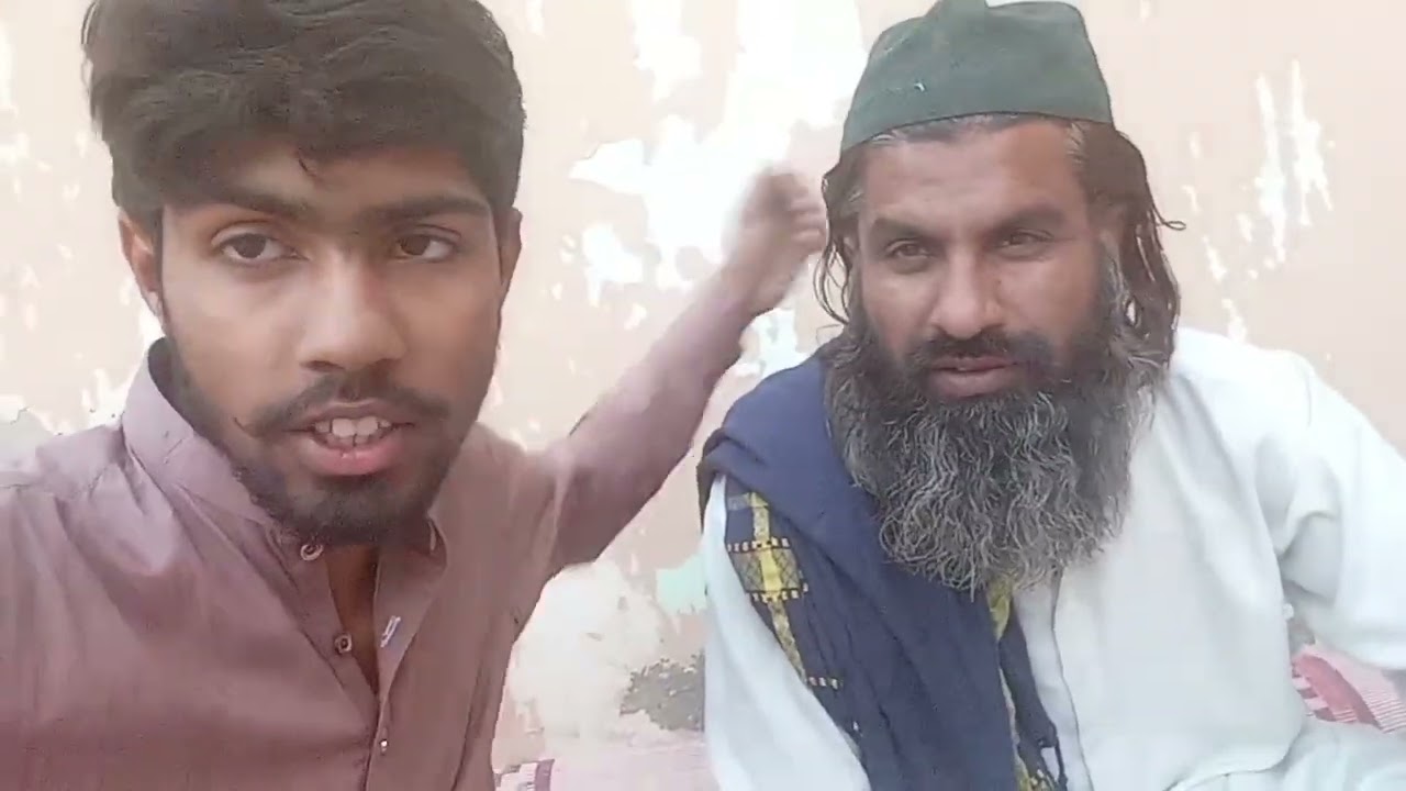 Aj tha 7th Roza or hamra kuch jasa Musa, Usman, shaied Afridi,akram, Ali Raza,
