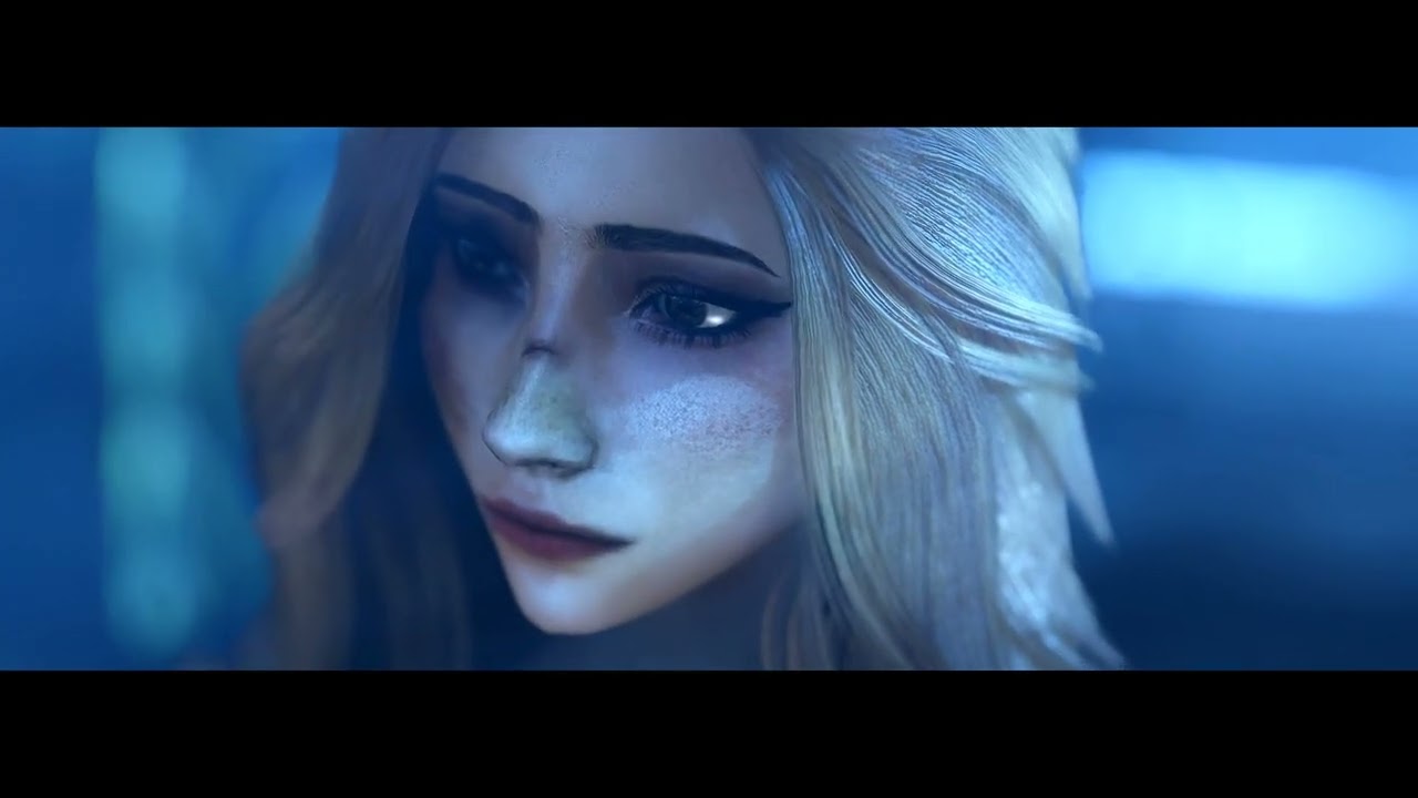 Jar of Hearts | Sims 4 Blender Music Video