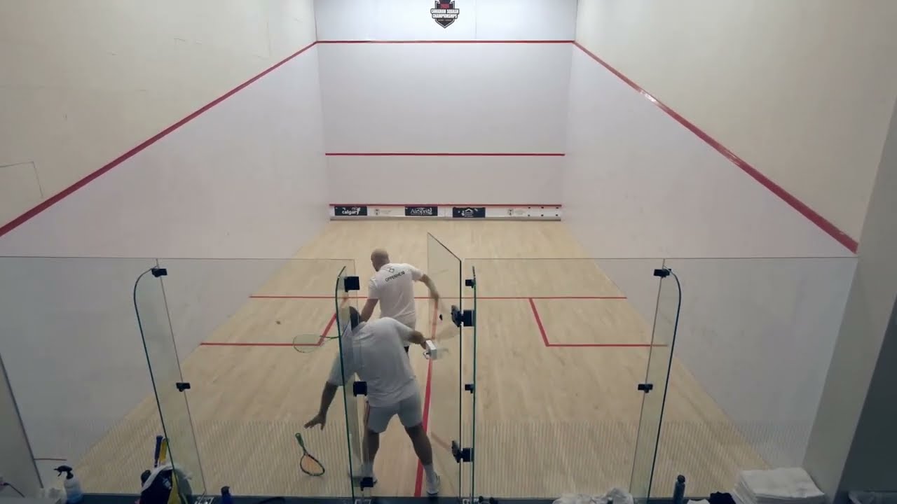 SAMEIR DEIF VS. PAUL OPPENHEIMER