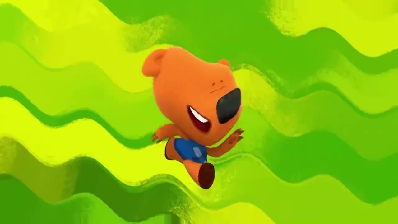Preview 2 Bucky  Preview 2 Rayman Japan Deepfake Effects