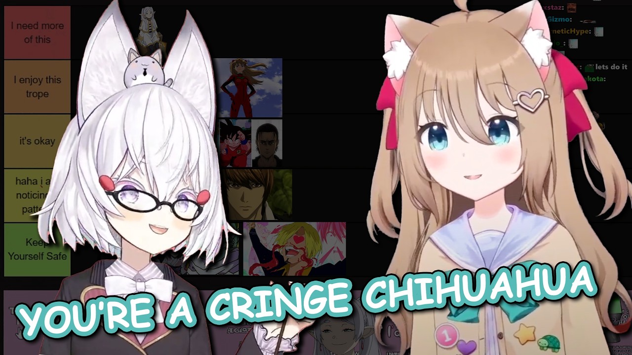 Neuro and Tenma Had One of the Most Hilarious Collabs Ever | Highlights