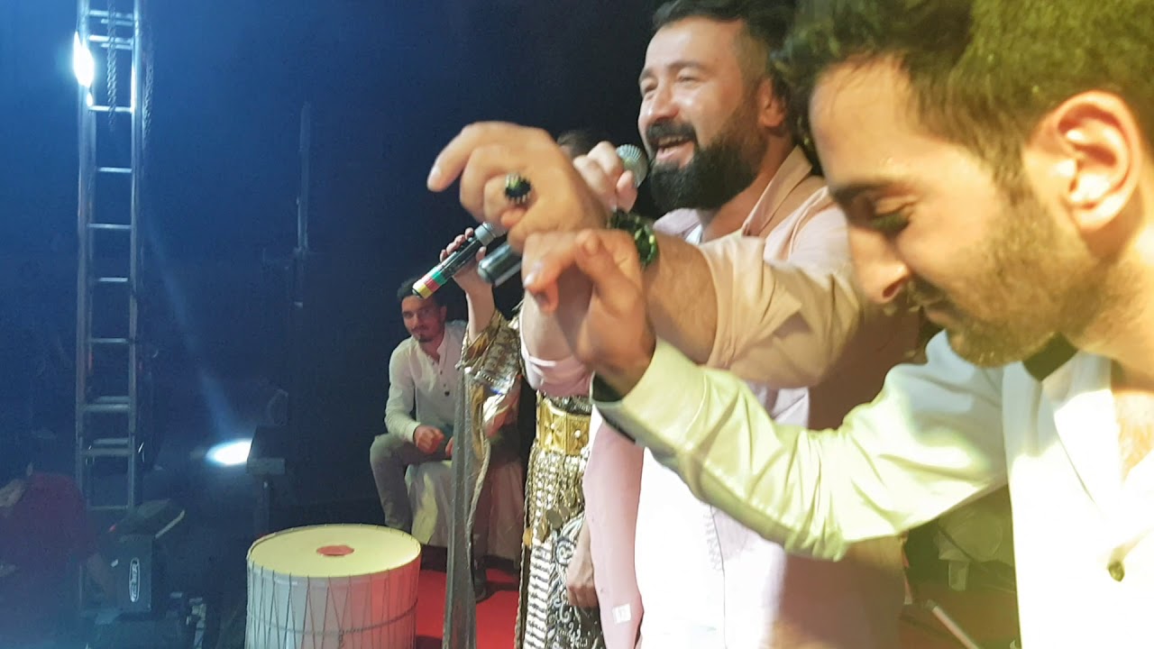 Hozan Bengi zilan nar delilo segavi