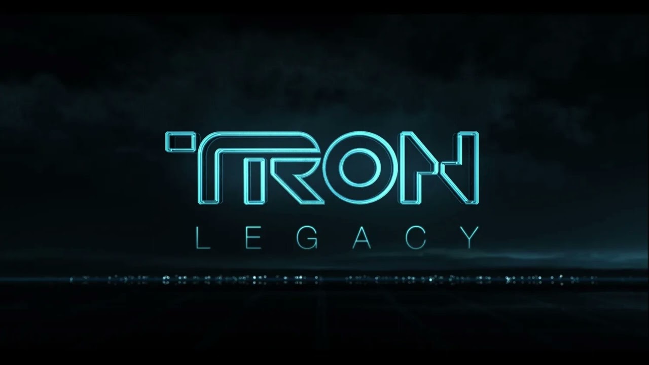 Daft Punk - Tron Legacy - Disc Wars Cover - Music Only