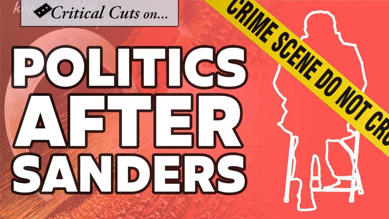 Supporting Bernie Sanders was a Mistake