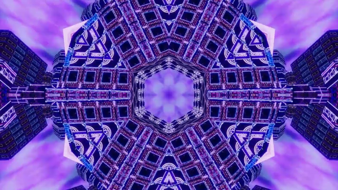 Lab Group - Banshee (CharlestheFirst & Potions) - (Visuals)