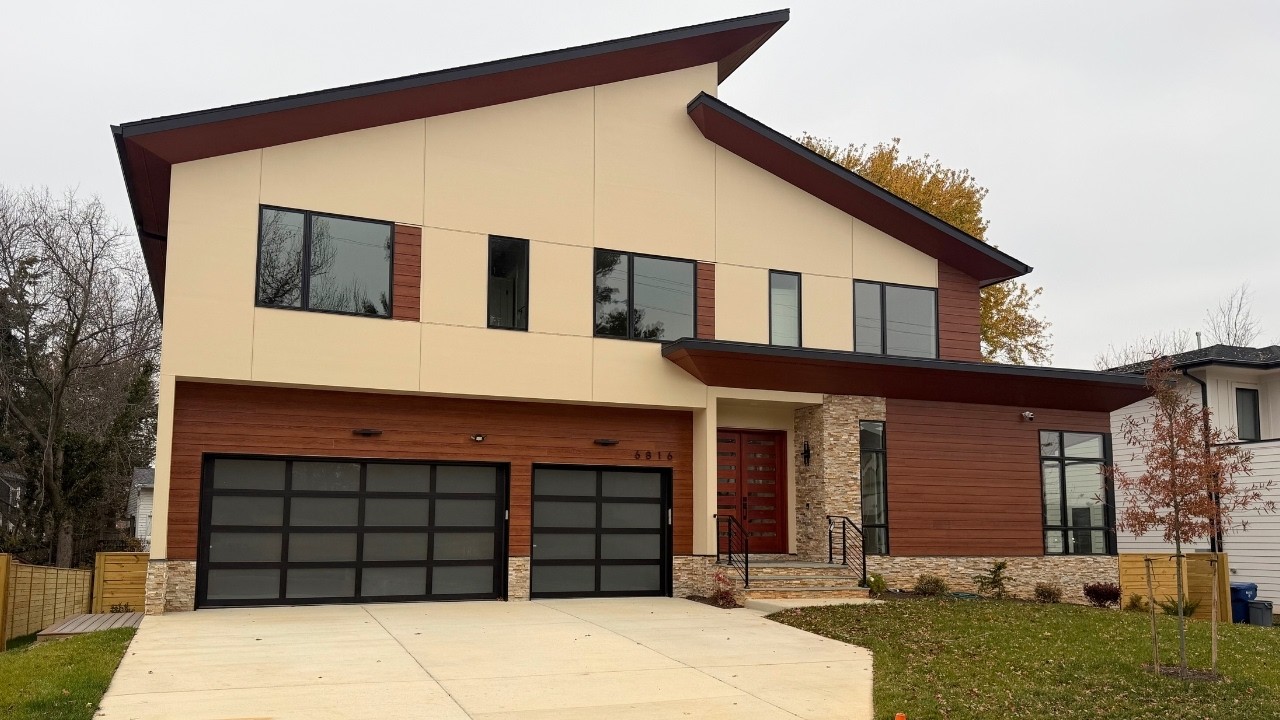 Inside This MASSIVE 7500+ Sq Ft McLean VA Luxury Home