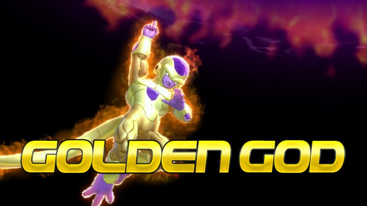 GOLDEN FRIEZA Is The BEST RAIDER In Dragon Ball: The Breakers!!!