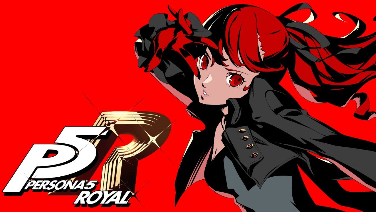 26 января (Persona 5 Royal)