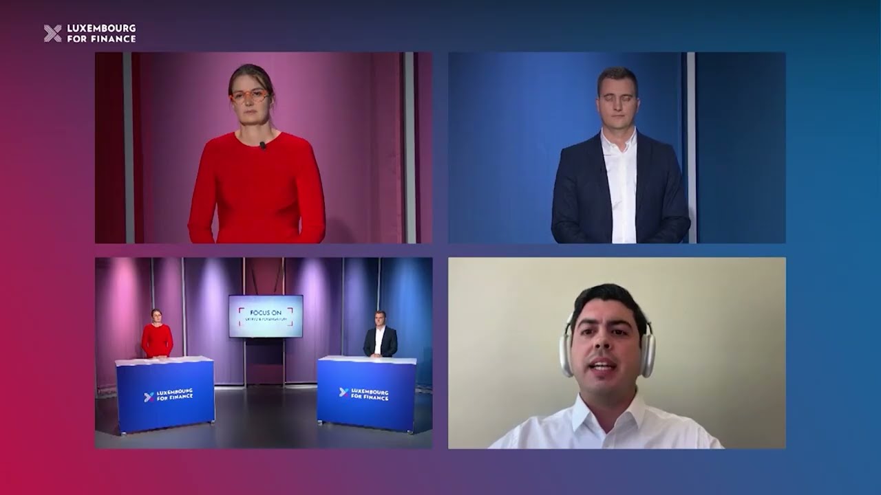 What's The Hype Behind #RWA & #Tokenization? - Nick Garcia of Fortunafi