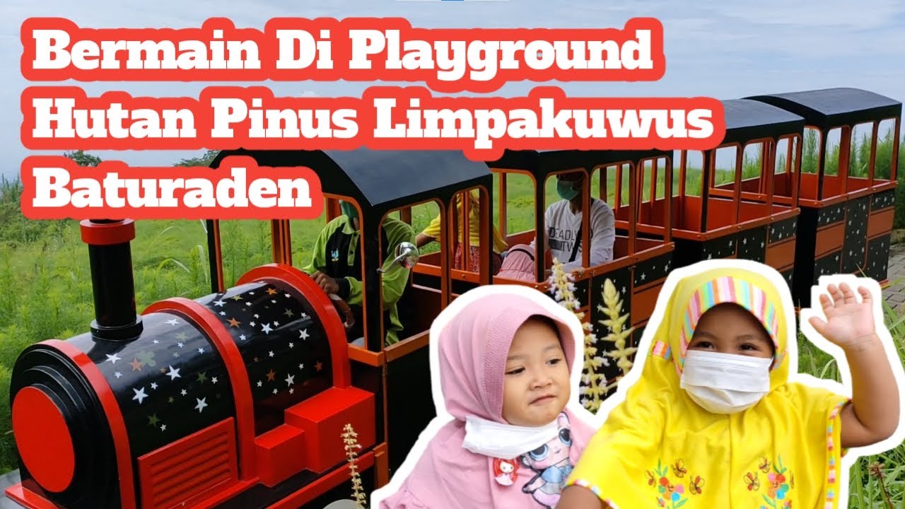 Hutan Pinus Limpakuwus Baturaden | Family TV