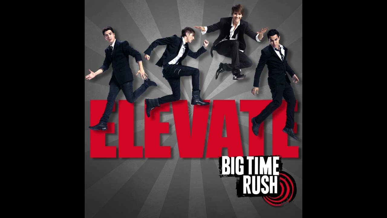 Big Time Rush - Time of Our Life (90 Second Edit)