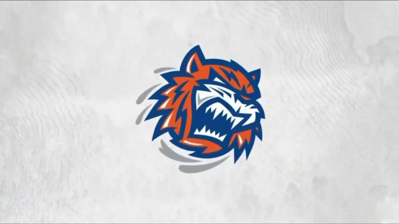 Bridgeport Islanders 2025-26 Goal Horn (Sound Tigers Saturday)