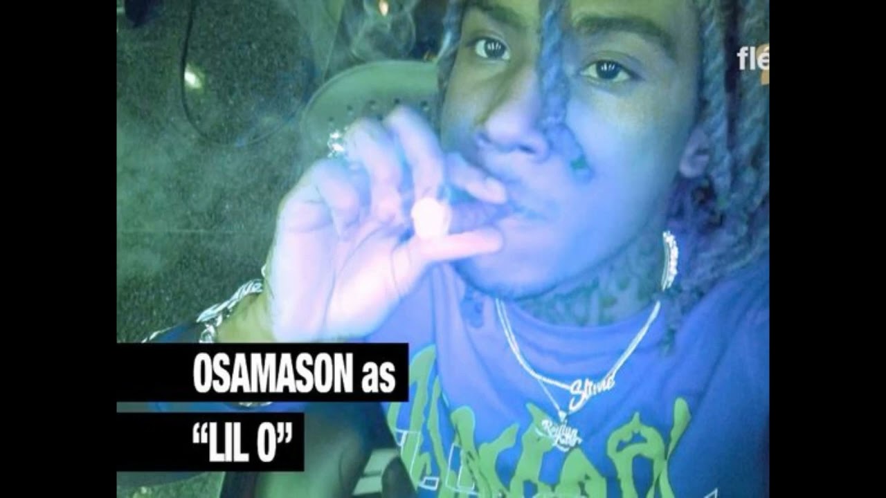 (free) osamason type beat - 