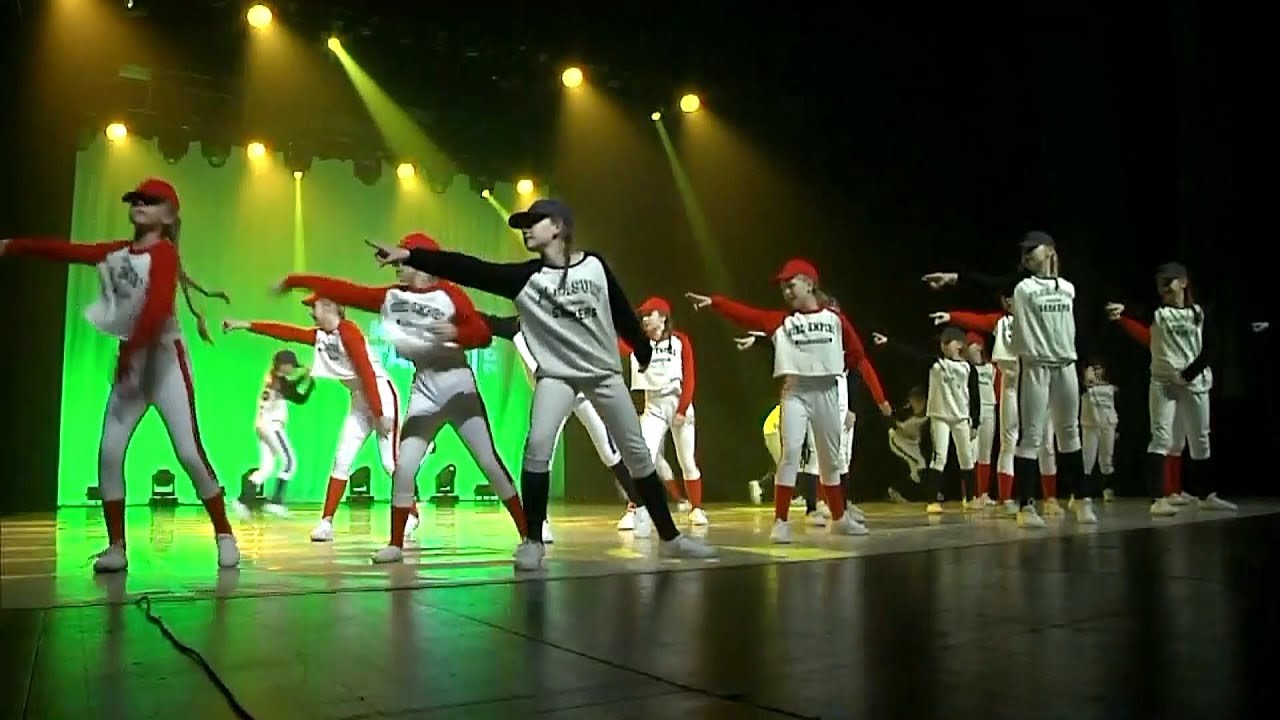 MEIE STUUDIO - Pesapall on elu | Koolitants 2019 FINAAL