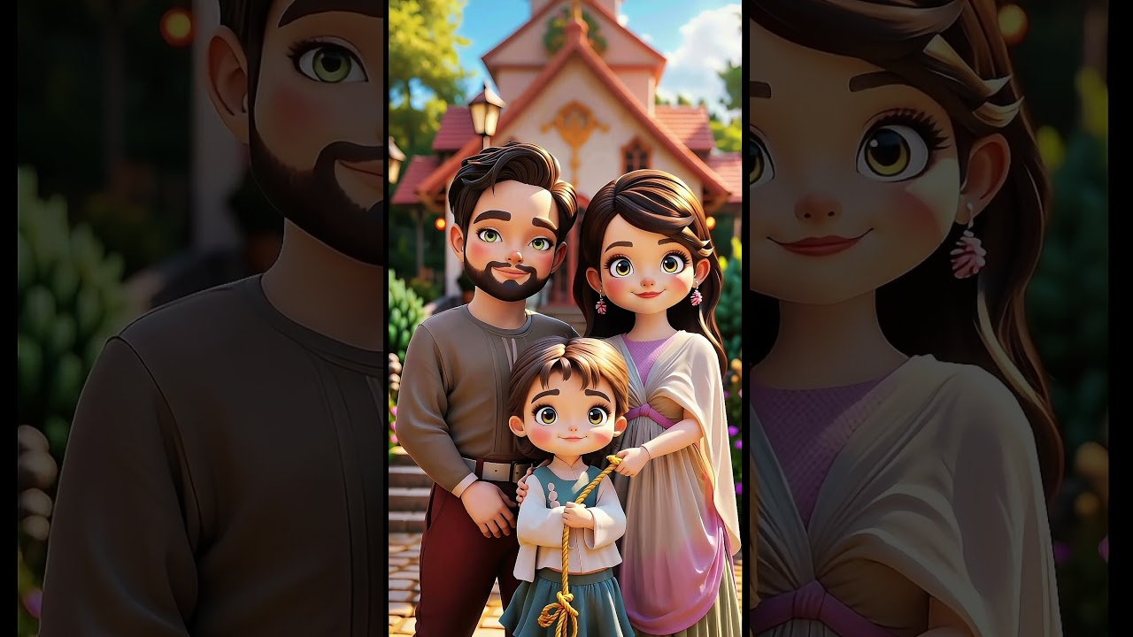 Uma ora&ccedil;&atilde;o doce pela paz e alegria da minha fam&iacute;lia 🌿🙏