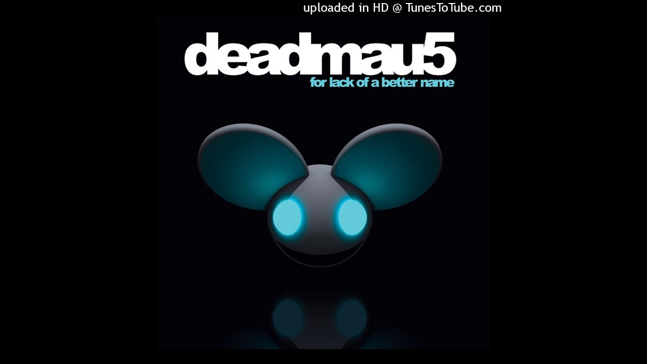 deadmau5 - FML Again (Deven Nation Remix)
