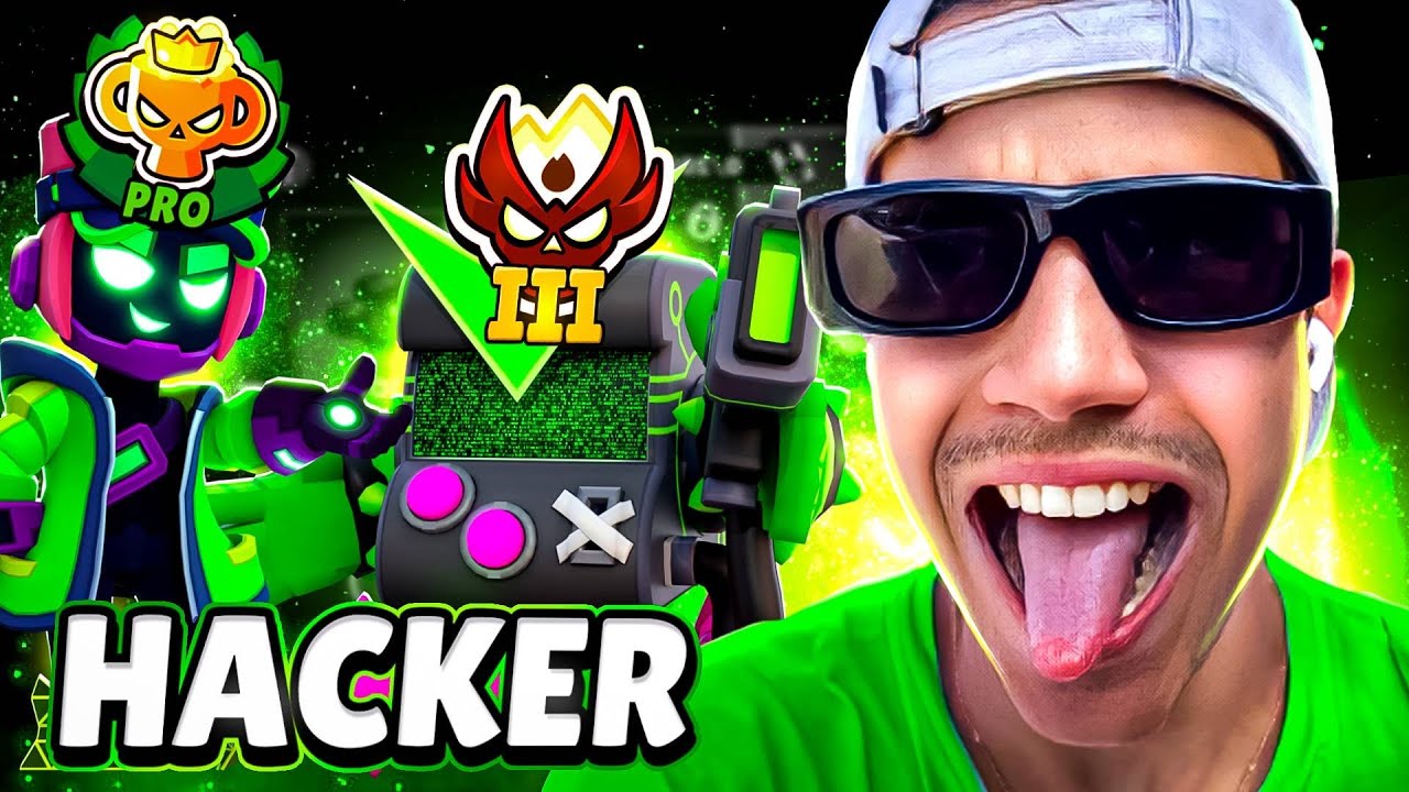 ON FULL WIN CONTRE LES HACKERS HAHAHZHZH
