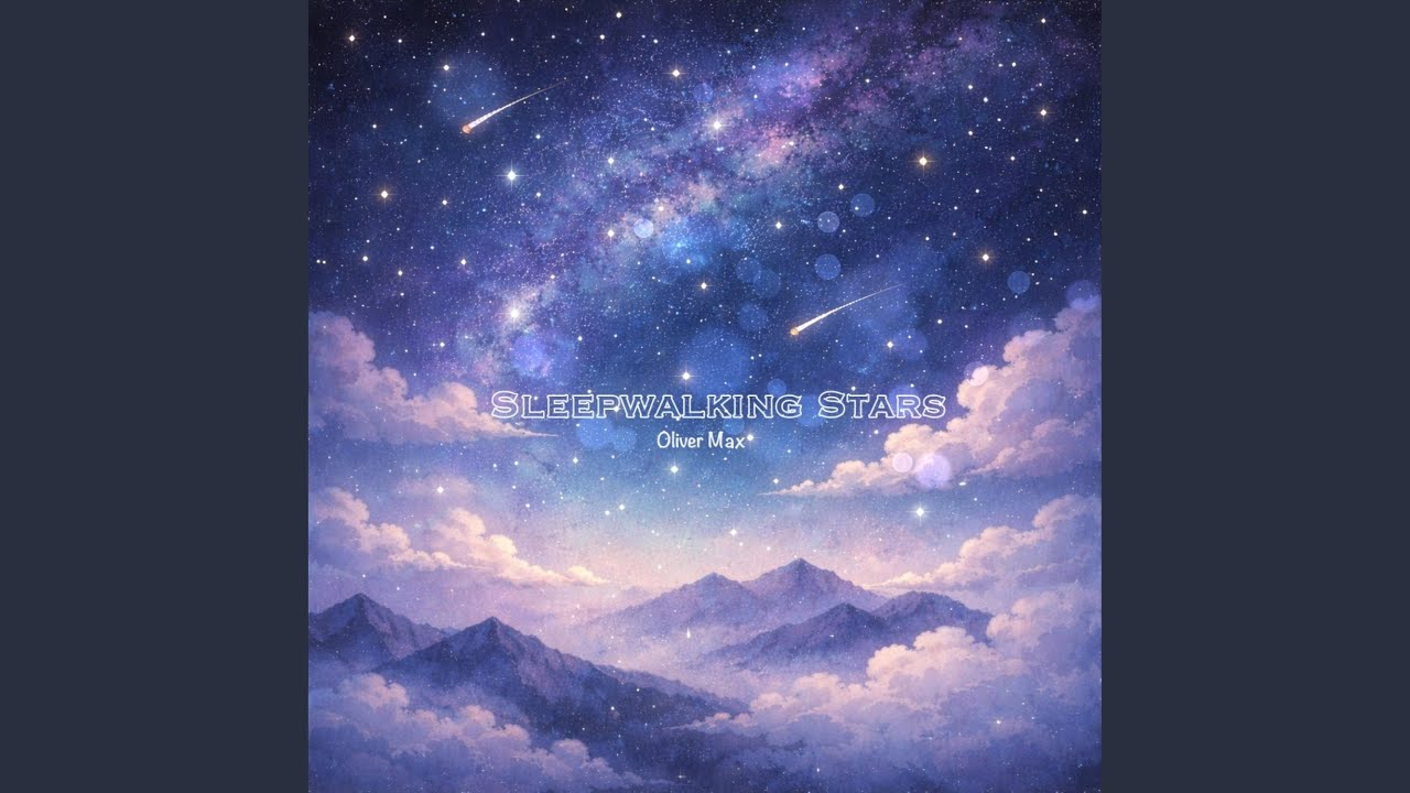 Sleepwalking Stars