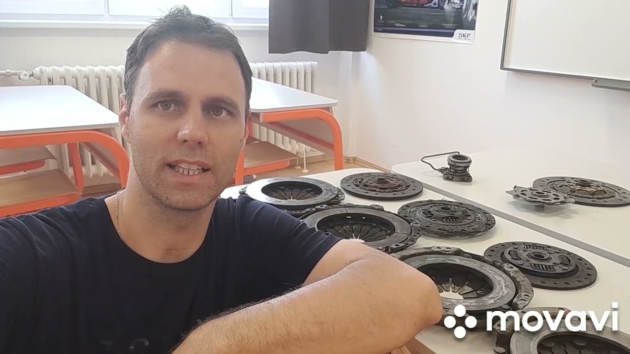 Kuplung Mi mehet tönkre rajta? Attól függ, hogy használod