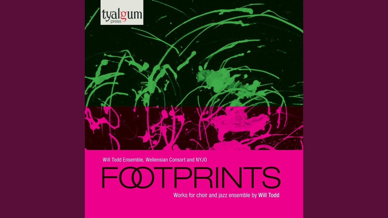 Footprints: I. The Tide