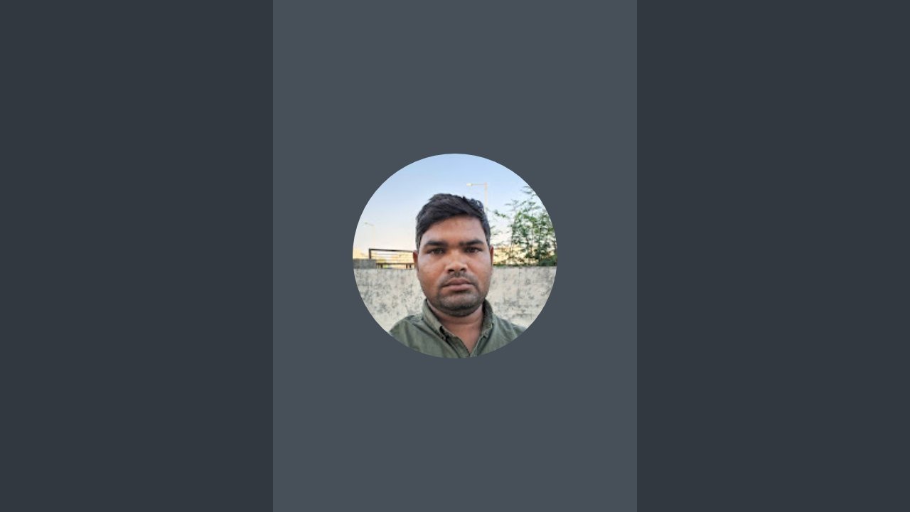 Kamal Kishor is live