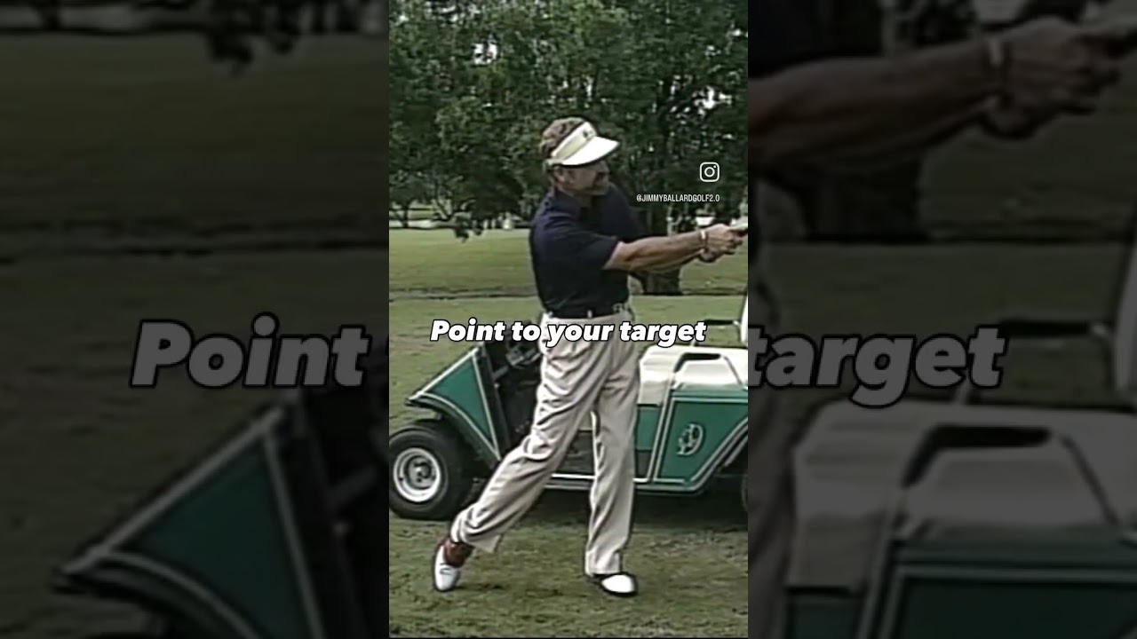 Stop Pulling the Heel (Do This Instead) | Jimmy Ballard