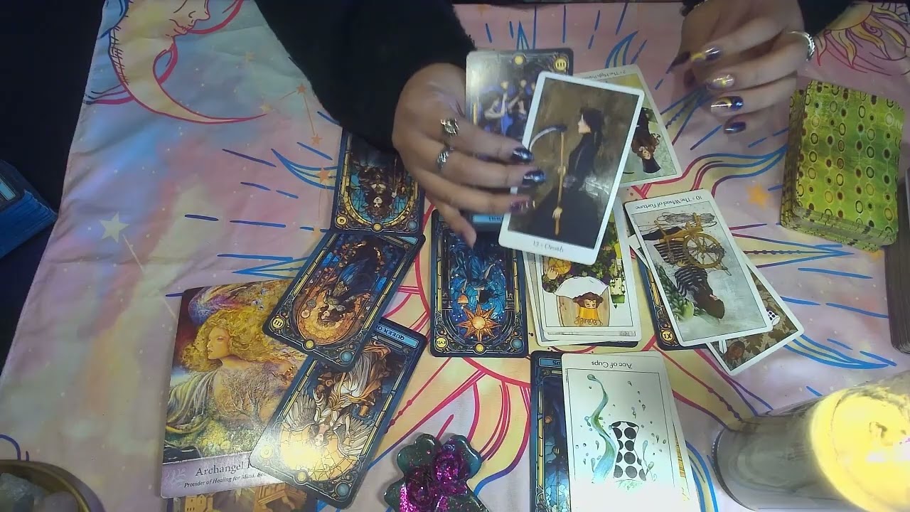 CAPRICORN~CLEAR YOUR ENERGY~FEB,2~10