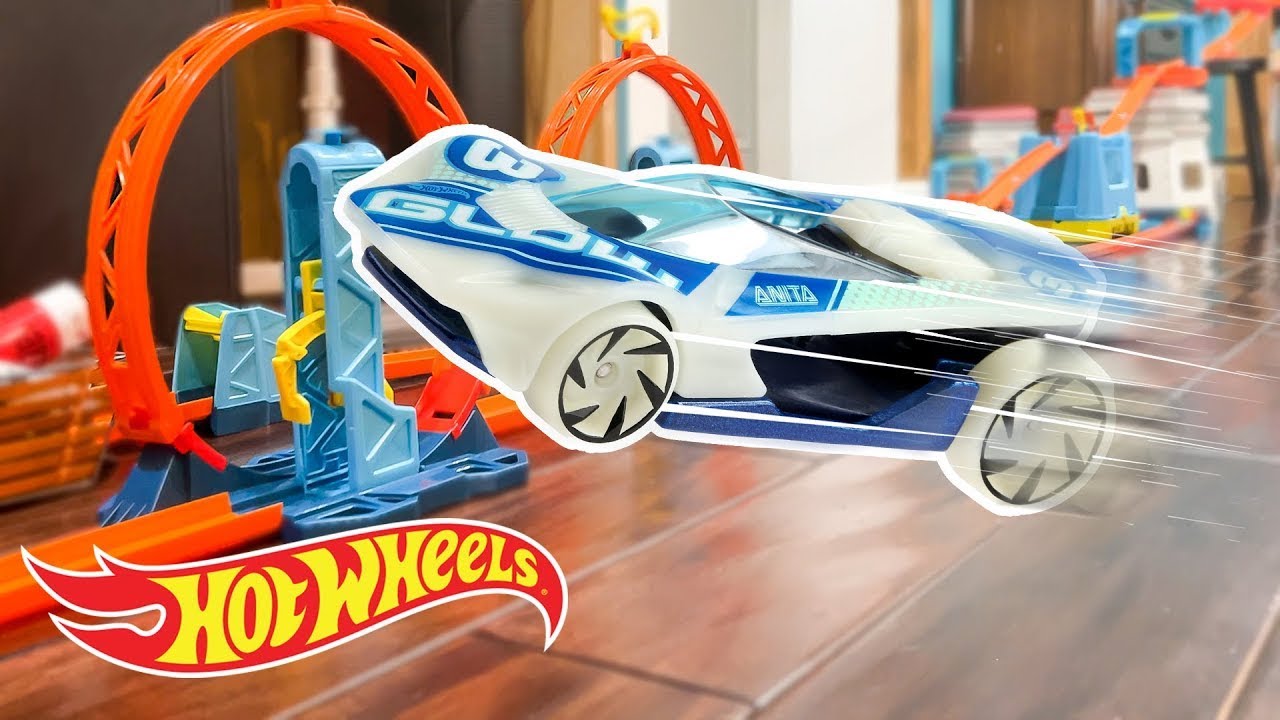 Prova ÉPICA de DEFESA contra DEFESA 🏁 | Labs Unlimited | @HotWheelsPortuguês