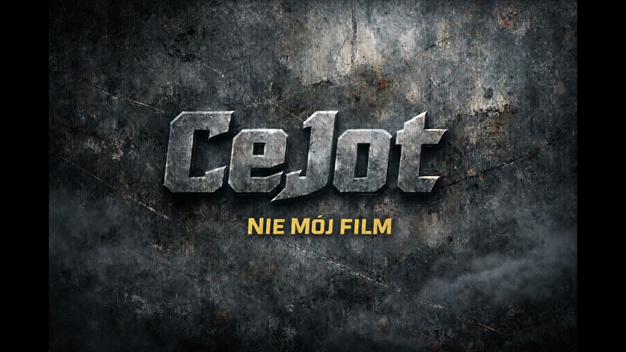 CeJot - Nie Mój Film