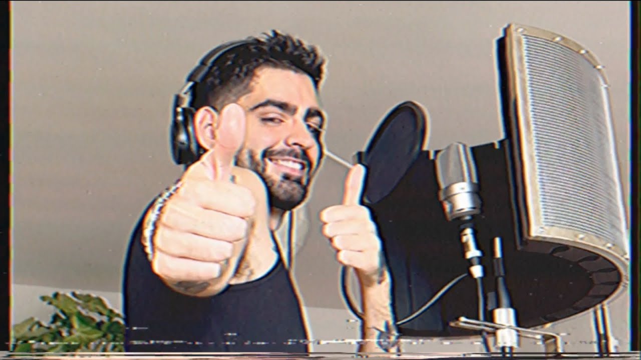 Choclock - Un breaksito (Videoclip Oficial)