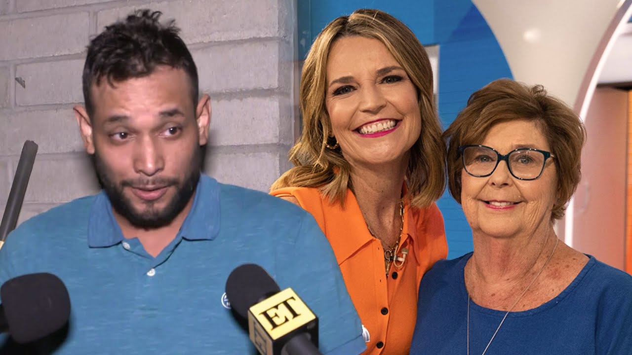 Savannah Guthrie's Missing Mom: Latest Developments After FBI Detains Man and Raids New Locations