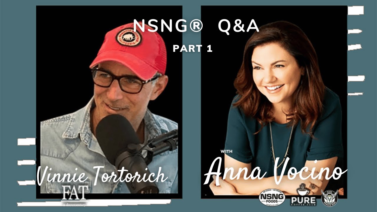 NSNG&reg; Q&A - PART 1