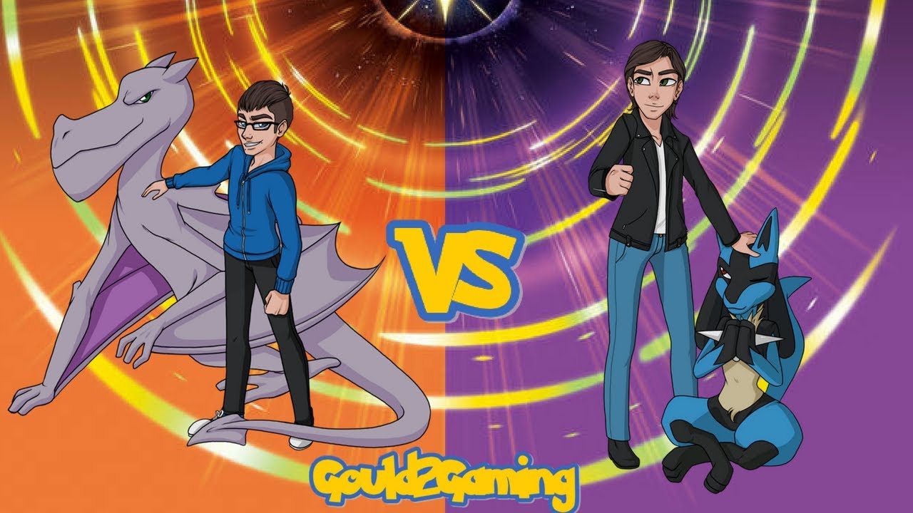 Pokemon Ultra Sun & Ultra Moon Competitive Battle!